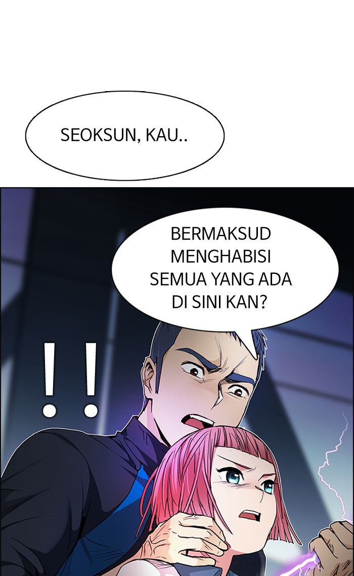 Dice Chapter 172 - halaman 59