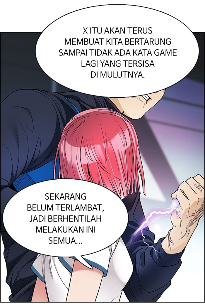 Dice Chapter 172 - halaman 66