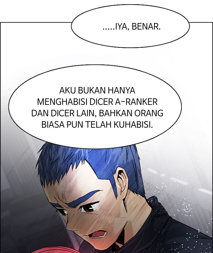 Dice Chapter 172 - halaman 73