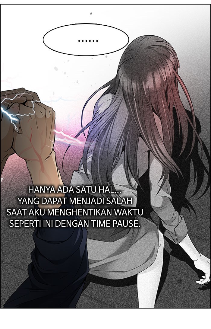 Dice Chapter 172 - halaman 8
