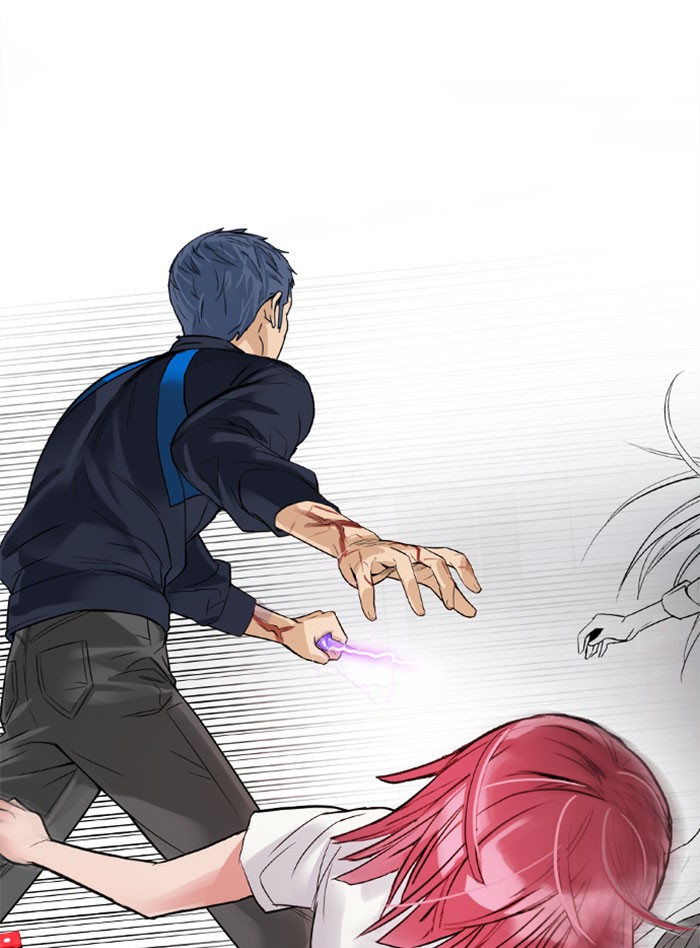 Dice Chapter 172 - halaman 83