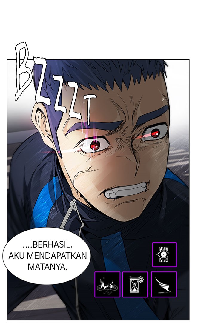 Dice Chapter 173 - halaman 1