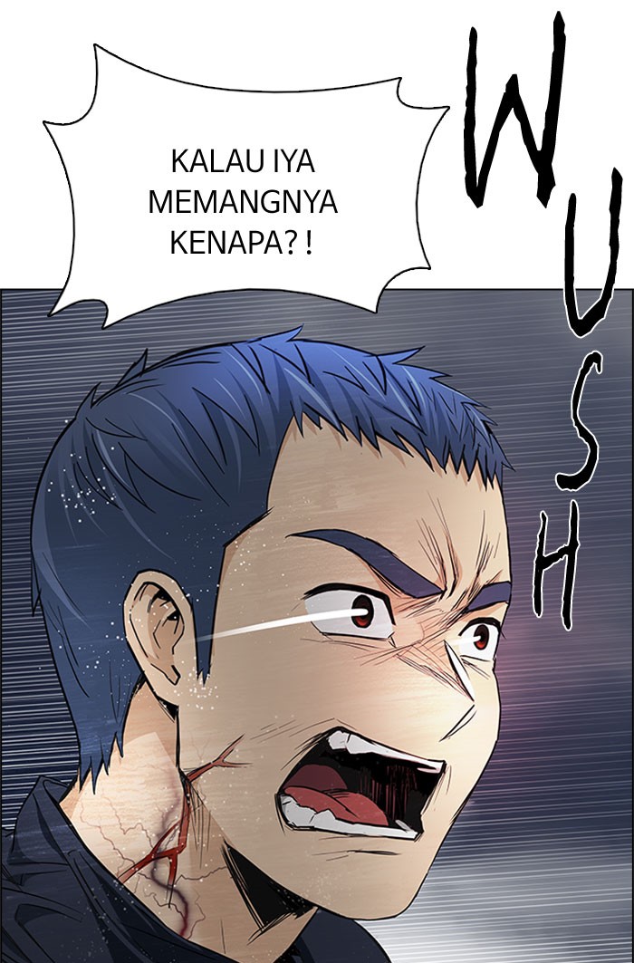 Dice Chapter 173 - halaman 19