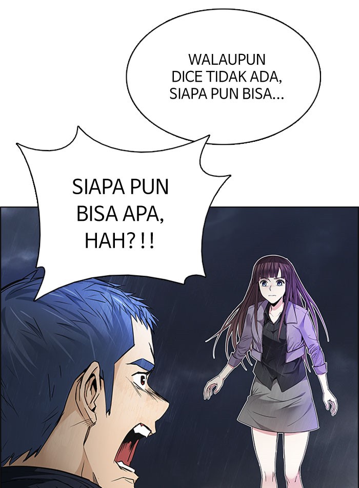 Dice Chapter 173 - halaman 22
