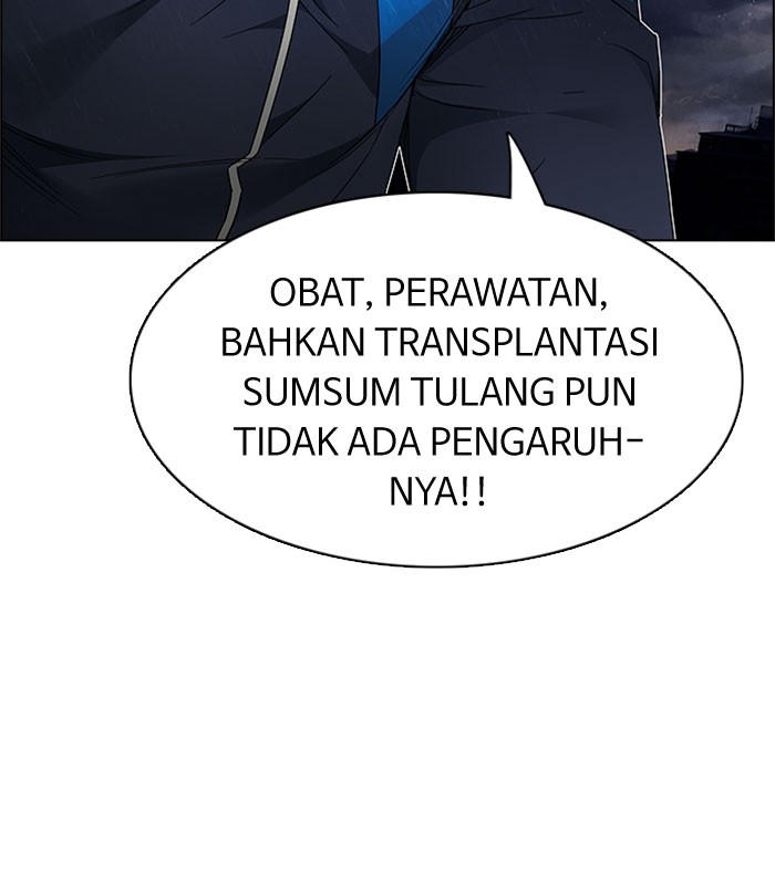 Dice Chapter 173 - halaman 25