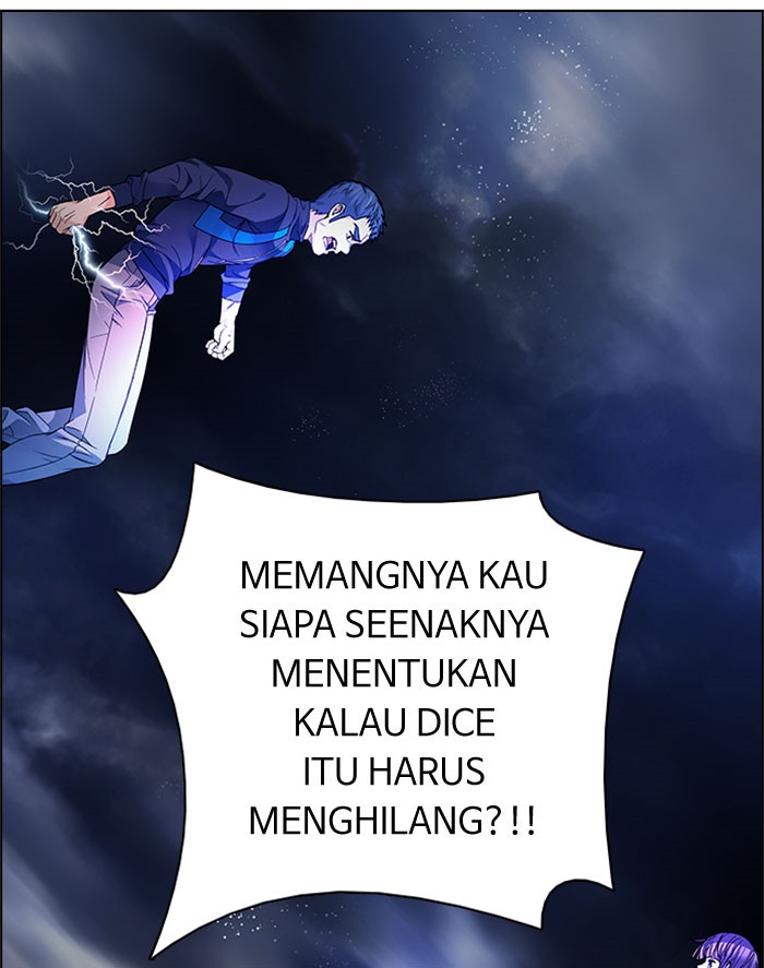 Dice Chapter 173 - halaman 29