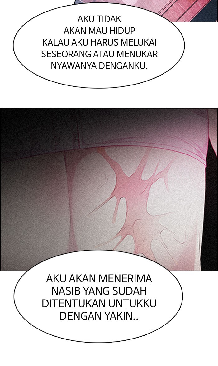 Dice Chapter 173 - halaman 36