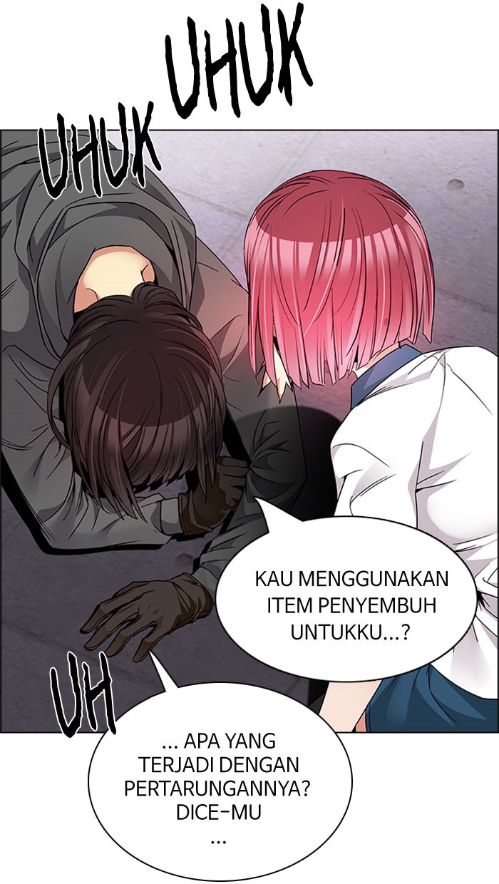 Dice Chapter 173 - halaman 45