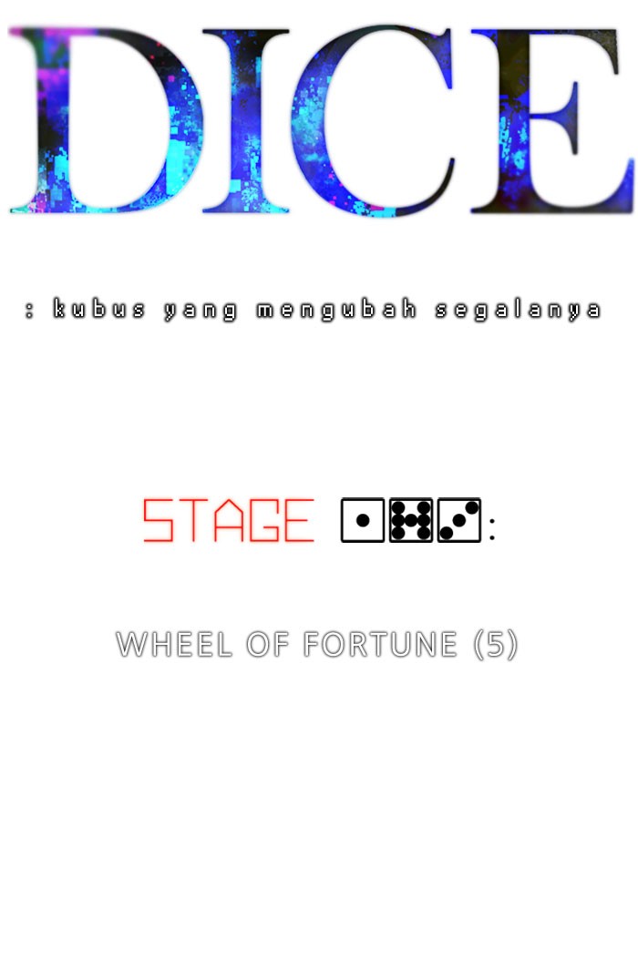 Dice Chapter 173 - halaman 5
