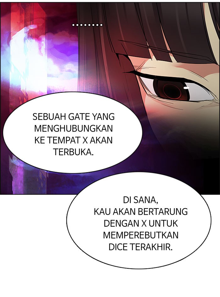 Dice Chapter 173 - halaman 50
