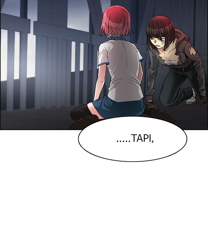 Dice Chapter 173 - halaman 54