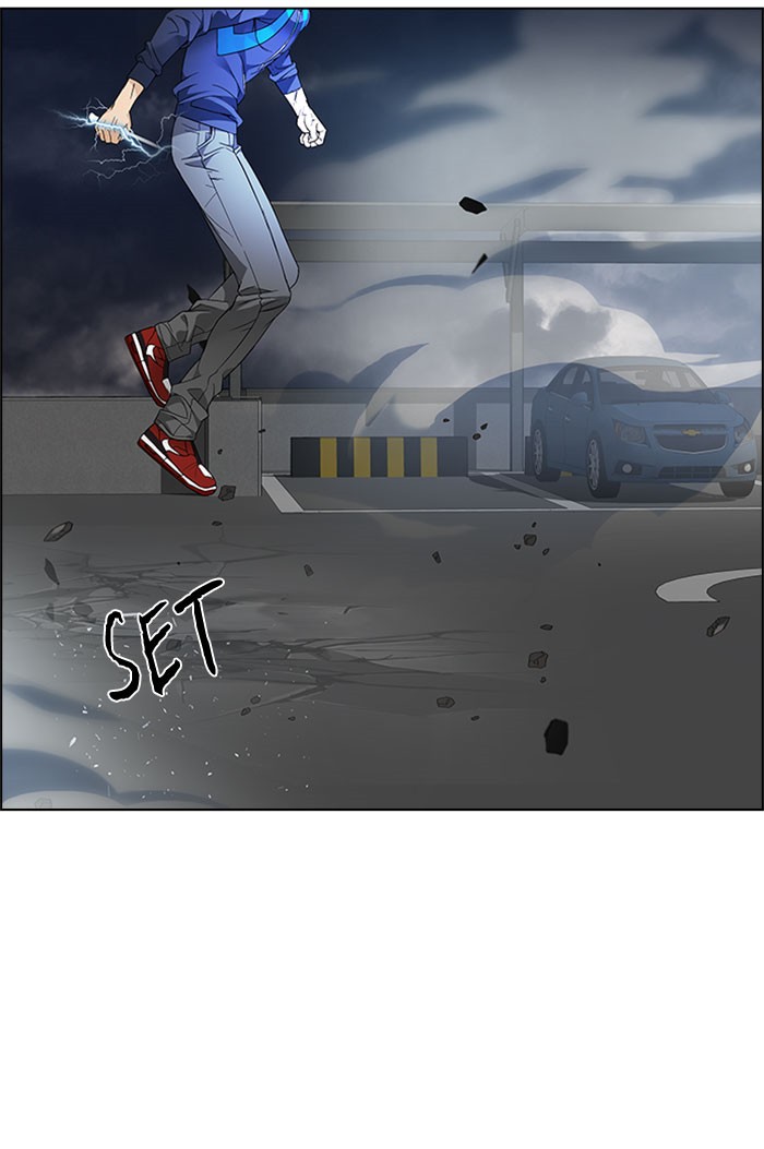 Dice Chapter 173 - halaman 95