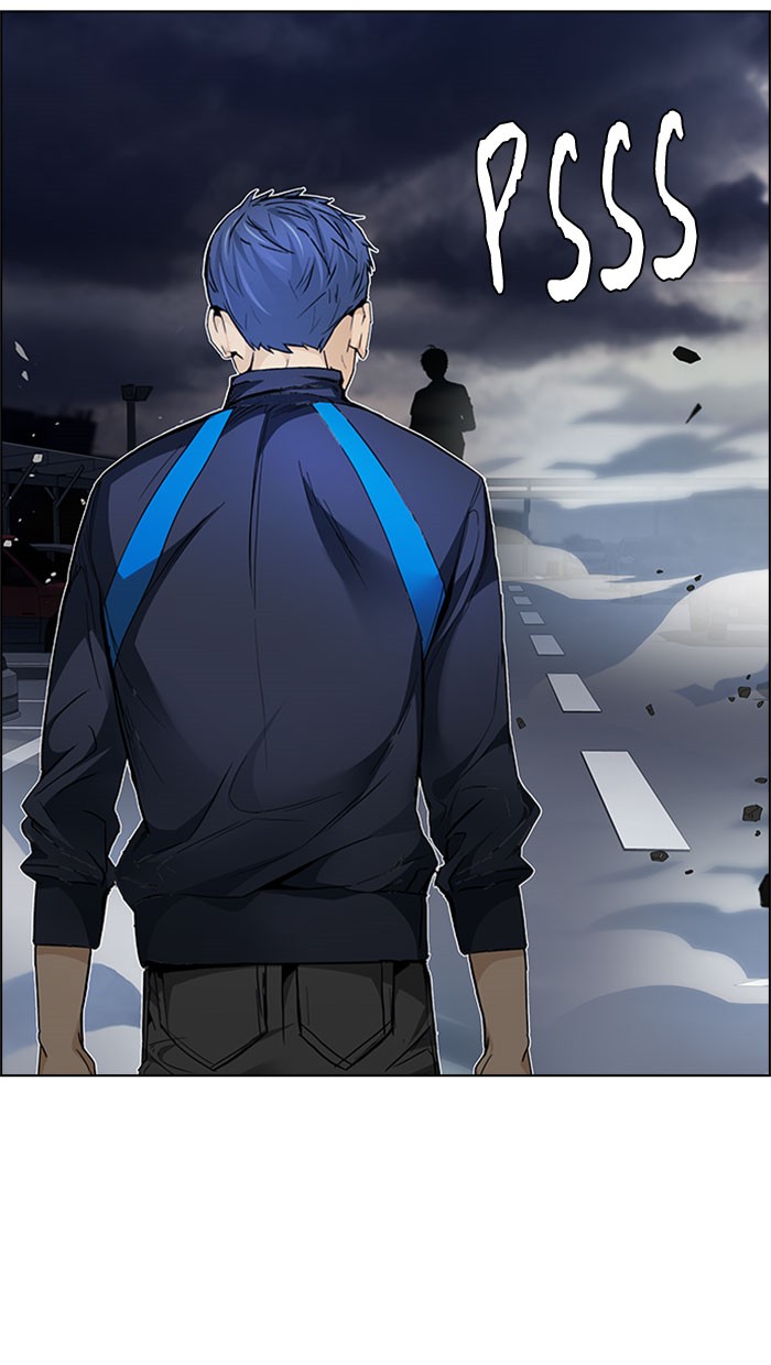 Dice Chapter 173 - halaman 98