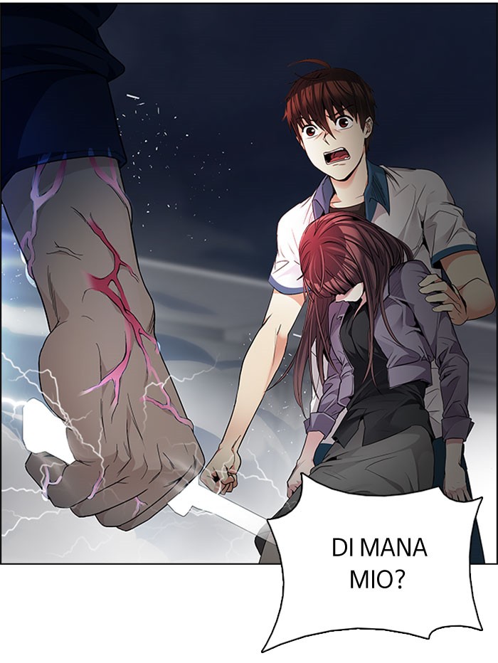 Dice Chapter 174 - halaman 15