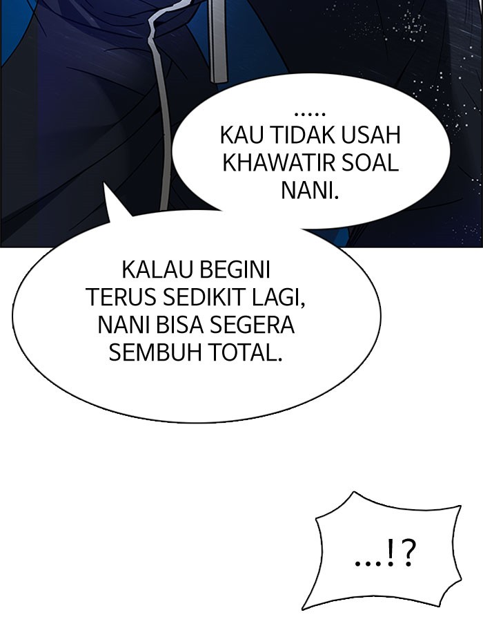 Dice Chapter 174 - halaman 17