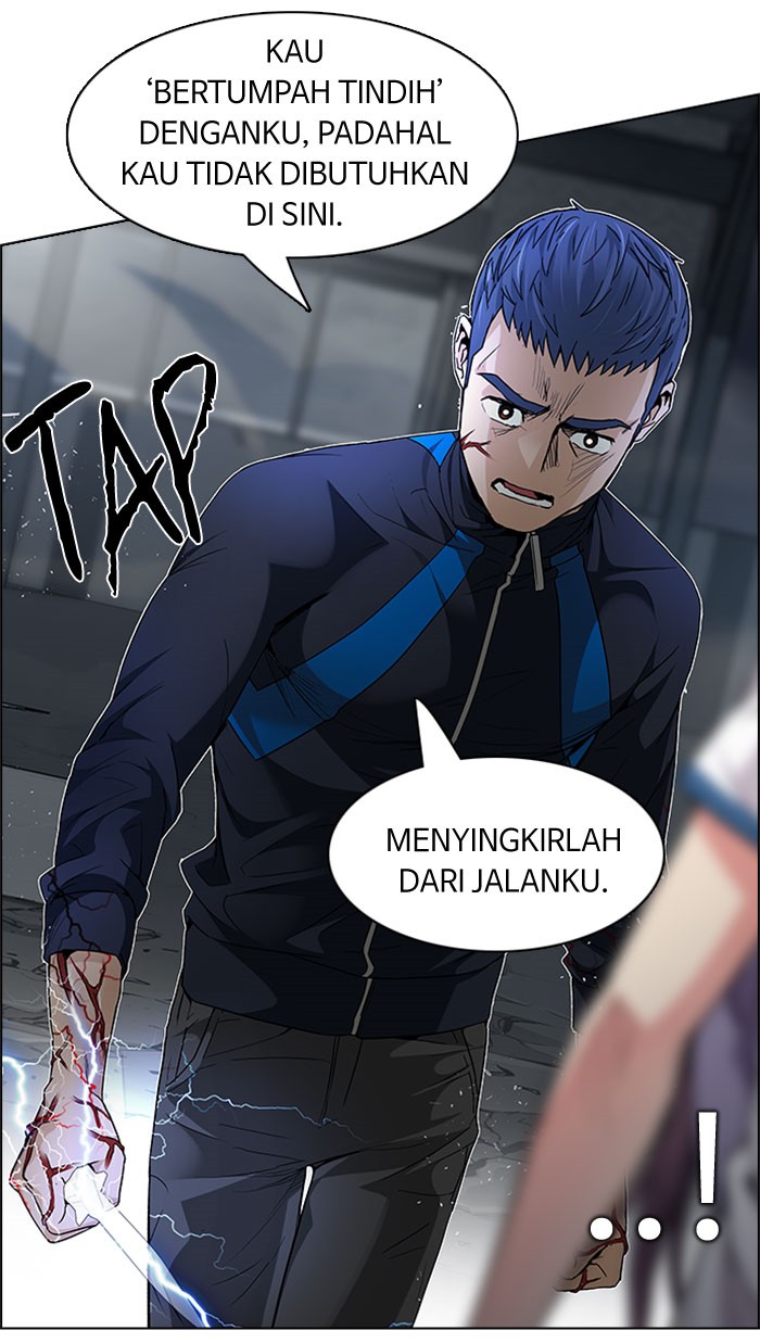 Dice Chapter 174 - halaman 19