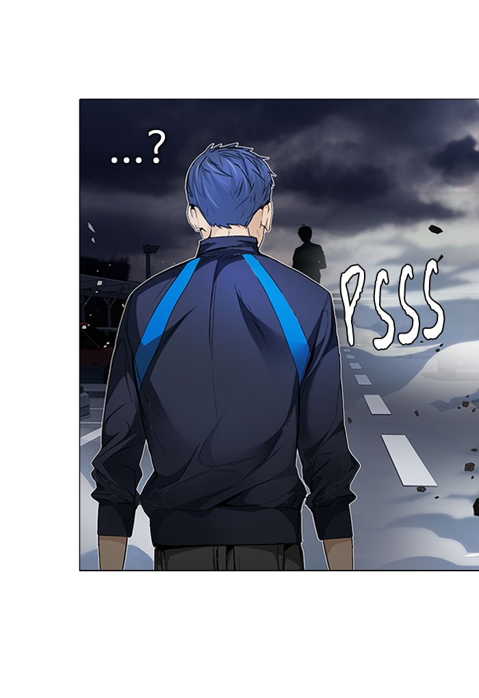 Dice Chapter 174 - halaman 2