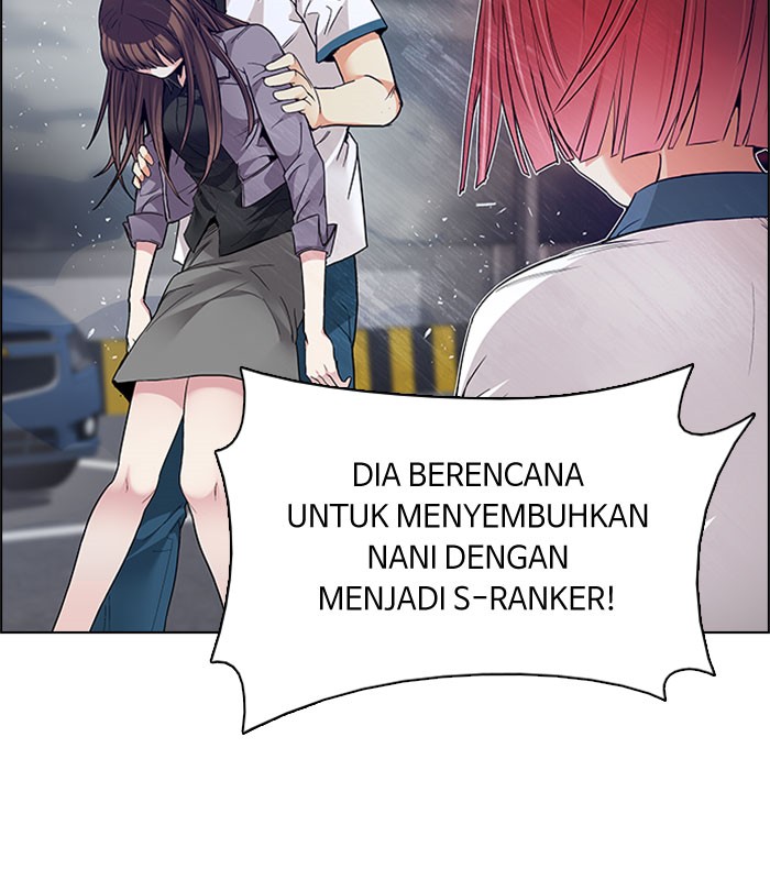 Dice Chapter 174 - halaman 21