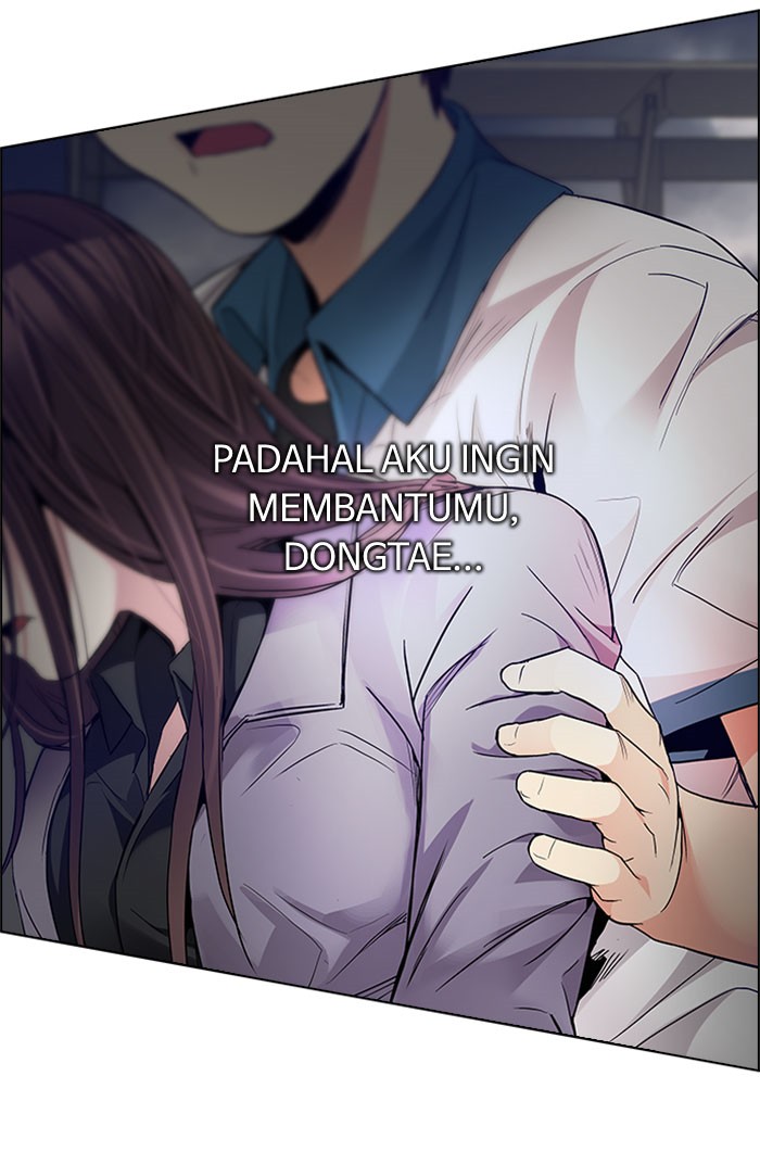 Dice Chapter 174 - halaman 27