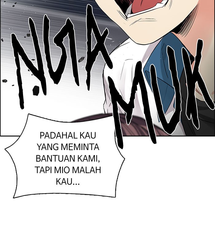 Dice Chapter 174 - halaman 30