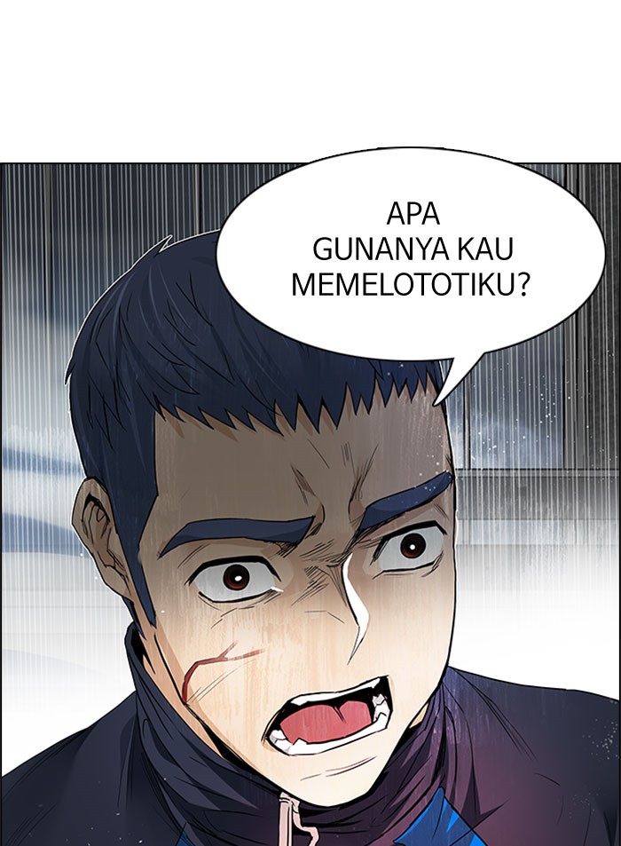 Dice Chapter 174 - halaman 31