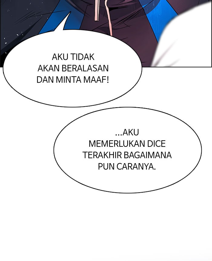 Dice Chapter 174 - halaman 32