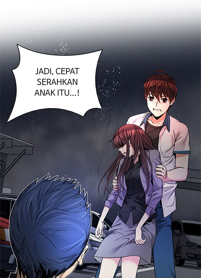 Dice Chapter 174 - halaman 33