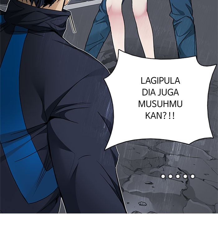 Dice Chapter 174 - halaman 34