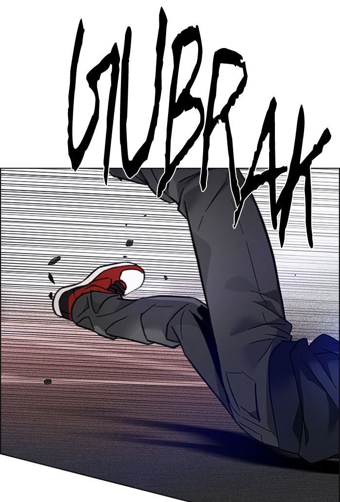 Dice Chapter 174 - halaman 57