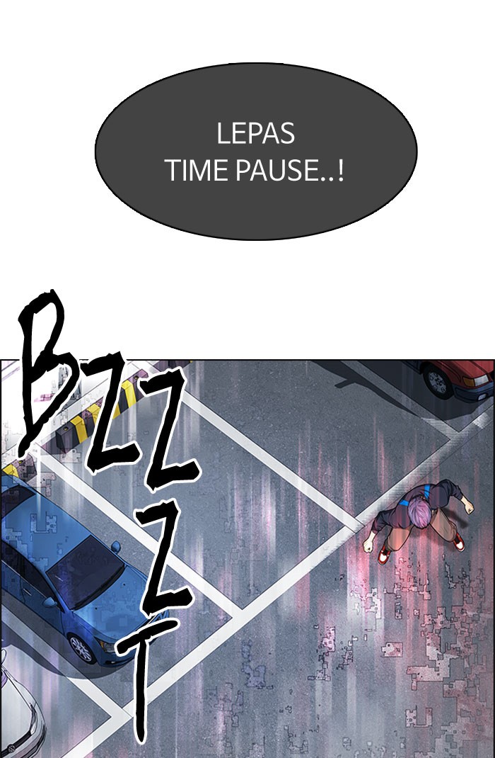 Dice Chapter 174 - halaman 61