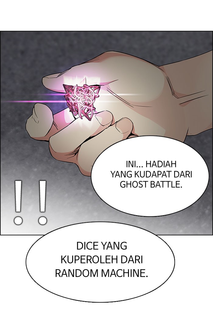 Dice Chapter 174 - halaman 66