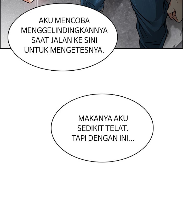Dice Chapter 174 - halaman 68