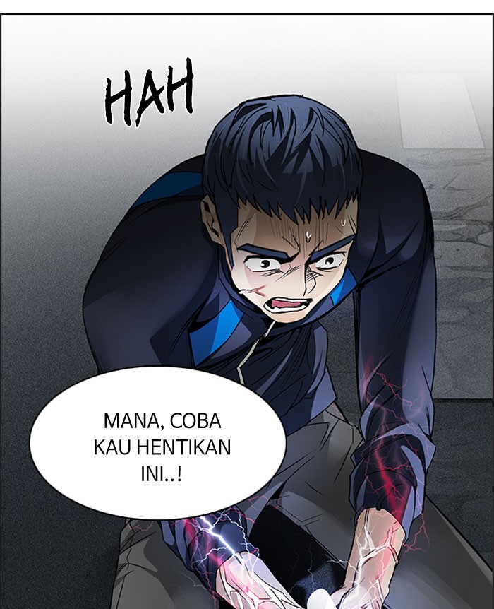 Dice Chapter 174 - halaman 70