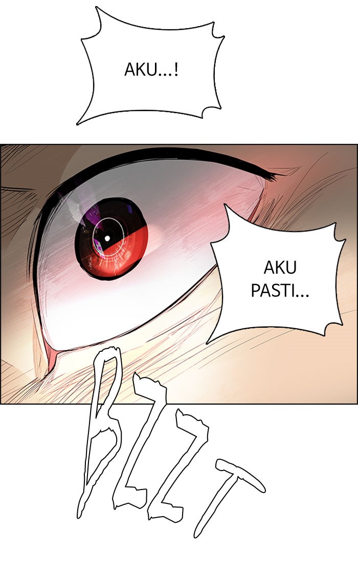 Dice Chapter 174 - halaman 76