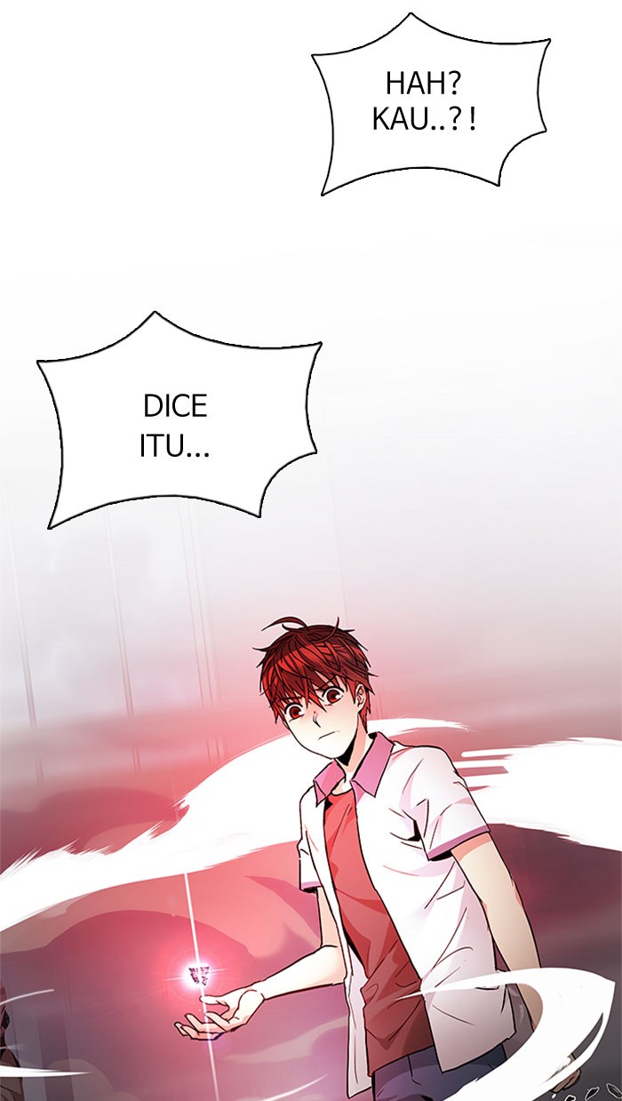 Dice Chapter 174 - halaman 78