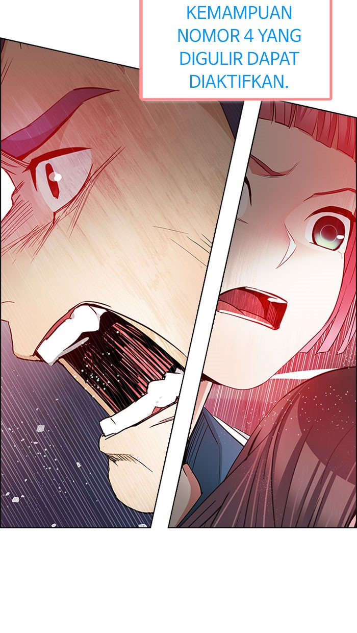 Dice Chapter 174 - halaman 81