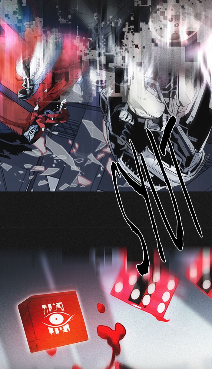 Dice Chapter 174 - halaman 89