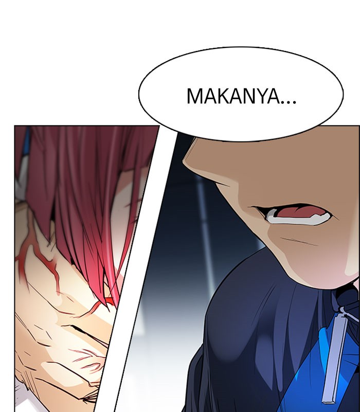Dice Chapter 174 - halaman 93