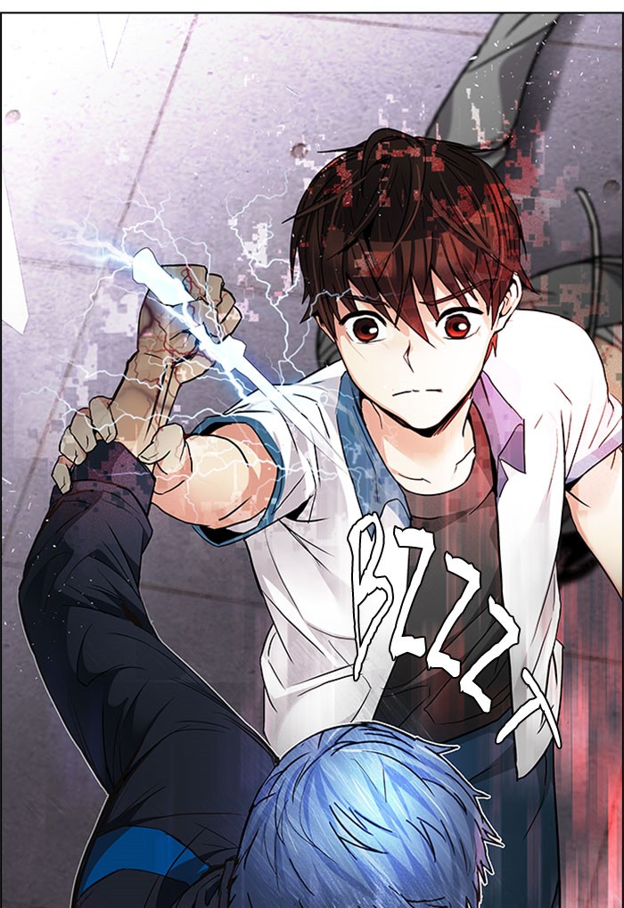 Dice Chapter 174 - halaman 98