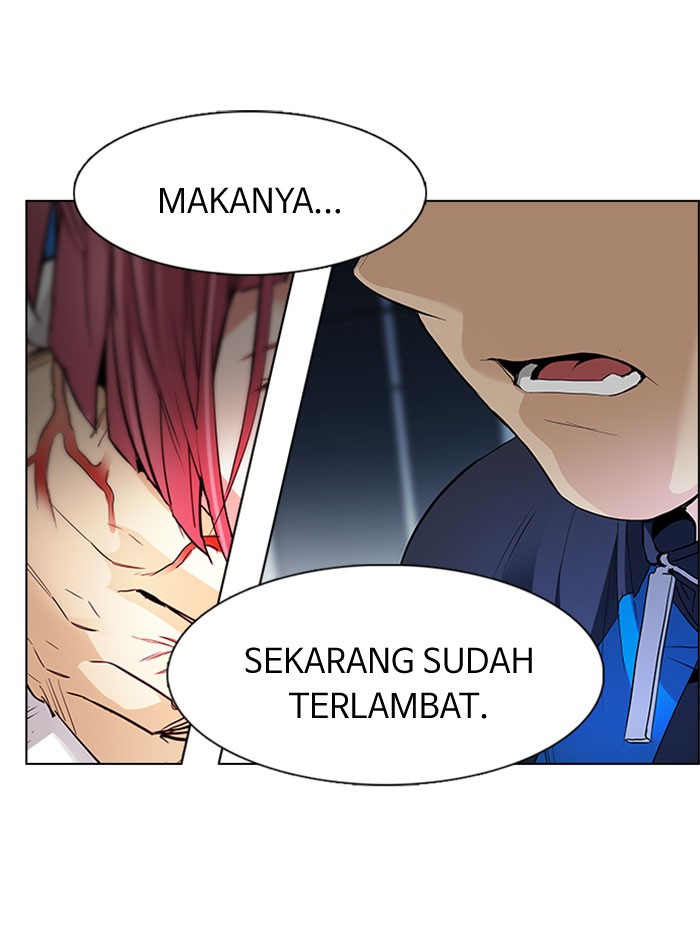 Dice Chapter 175 - halaman 1