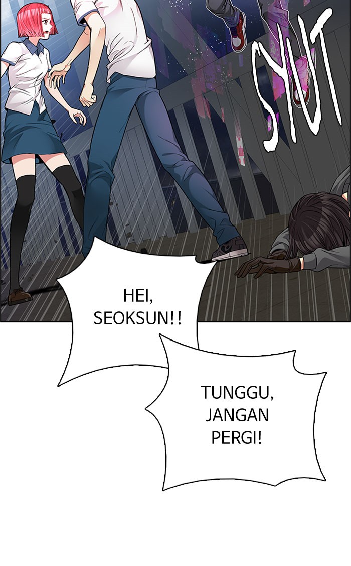 Dice Chapter 175 - halaman 17