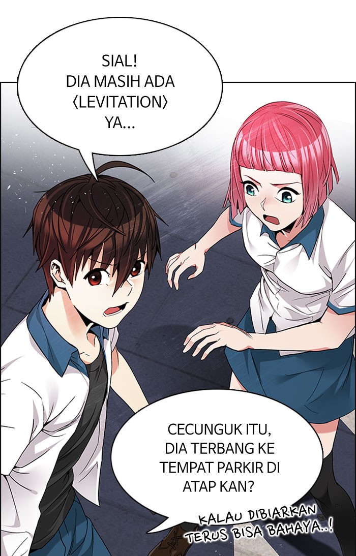 Dice Chapter 175 - halaman 19