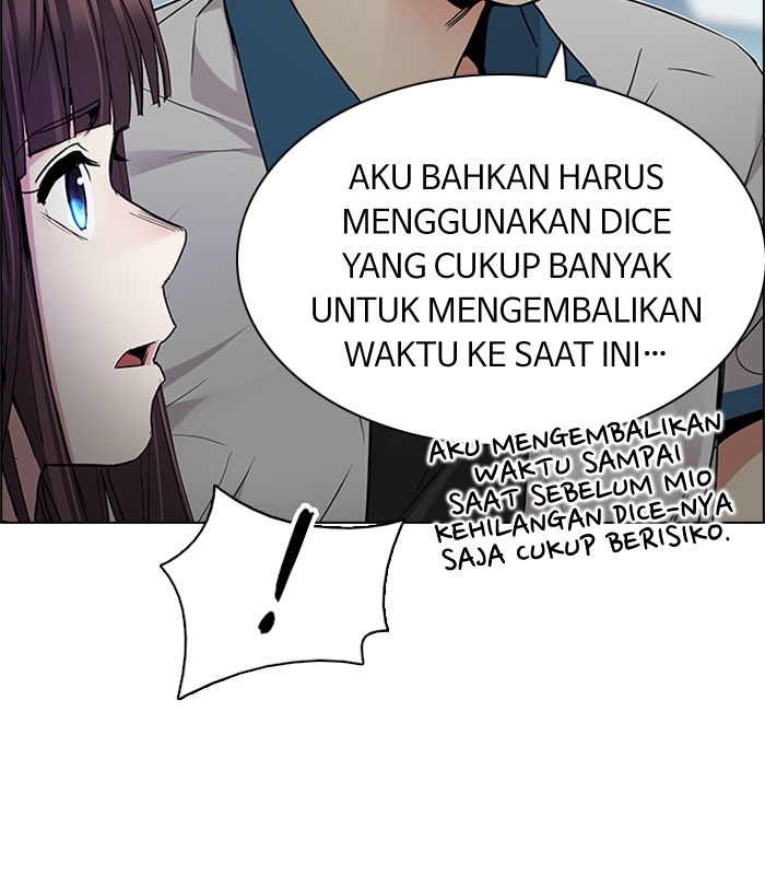 Dice Chapter 175 - halaman 33