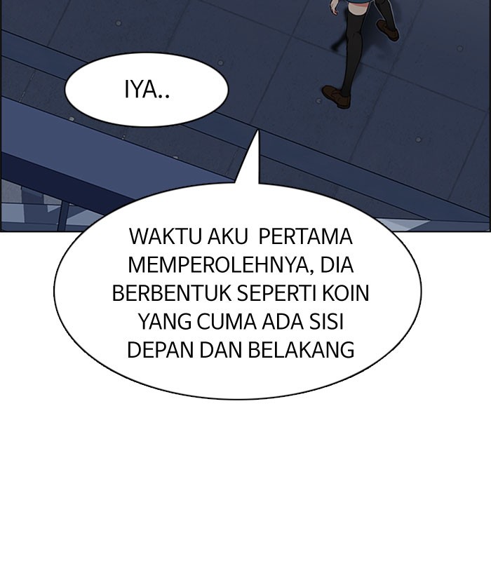 Dice Chapter 175 - halaman 40