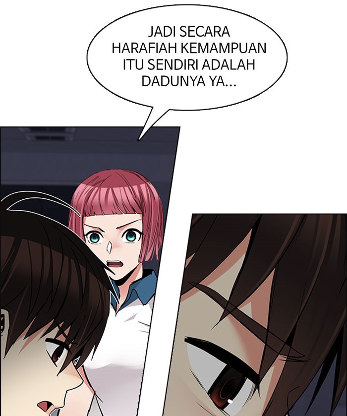 Dice Chapter 175 - halaman 43