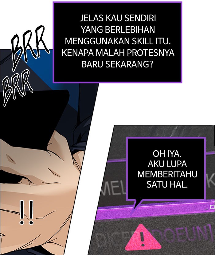 Dice Chapter 175 - halaman 62