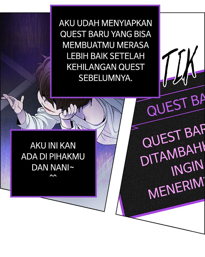 Dice Chapter 175 - halaman 69