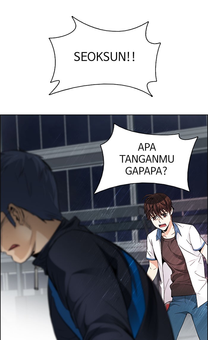 Dice Chapter 175 - halaman 73