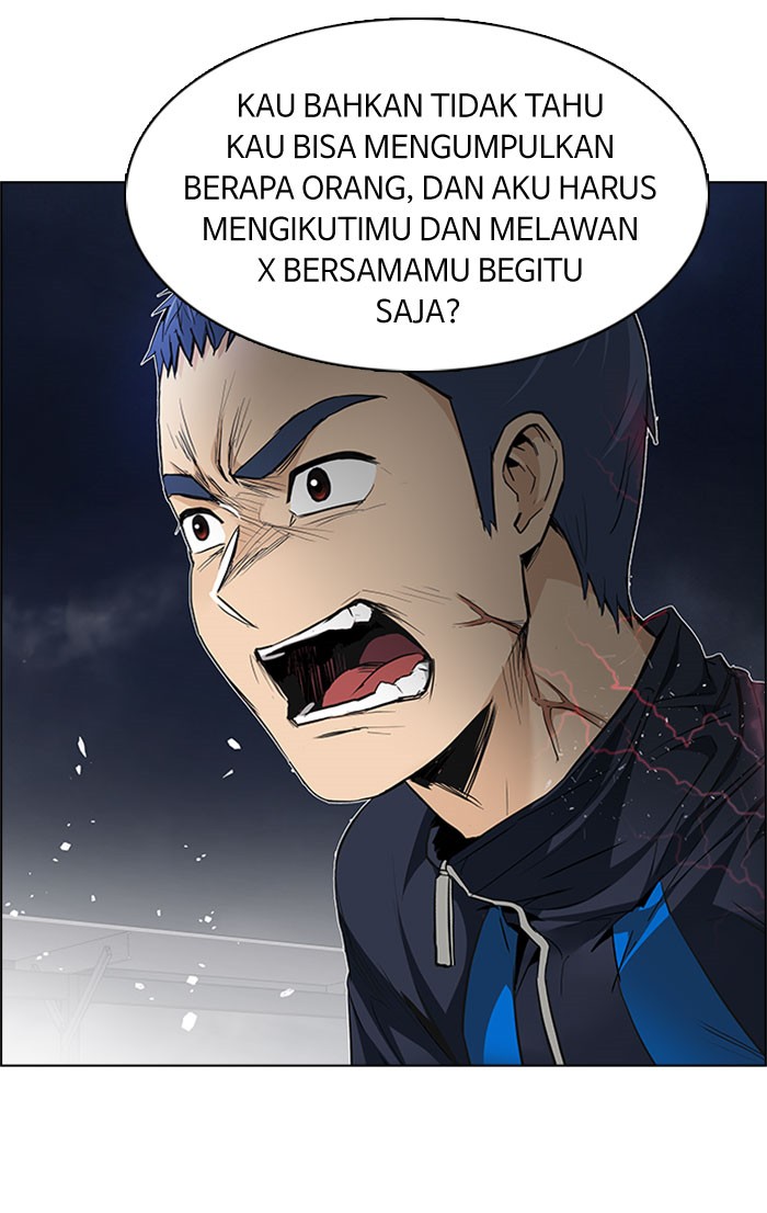 Dice Chapter 175 - halaman 81