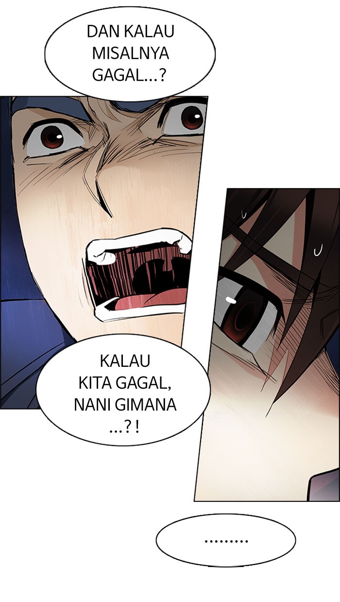Dice Chapter 175 - halaman 82